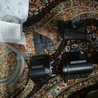 دستگاه سی پپ کمک کننده مشکلات تنفسی در خواب|پزشکی|شیراز, شهرک والفجر|دیوار
