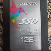 حافظه ssd 128 رم ddr3 8 گیگ|قطعات و لوازم جانبی رایانه|تهران, اتابک|دیوار