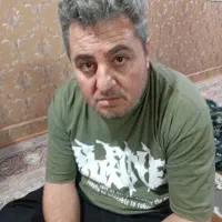 مدارک راگم کرده ام بنام محسن فلاح