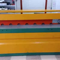 خم وقیچی تکفاز گیوتین خم کن سه فاز|ماشین‌آلات صنعتی|اسلام‌شهر, شاطره|دیوار