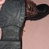 کفش ایمنی مارک فرزین تبربز