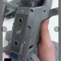 Mavic air2s|دوربین عکاسی و فیلمبرداری|رشت, صفاری|دیوار