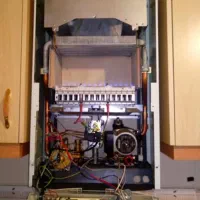 نصب و تعمیر پکیج و کولر گازی|خدمات پیشه و مهارت|مبارکه, |دیوار