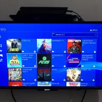 PS4 کپی خور یک ترا بایت|کنسول، بازی ویدئویی و آنلاین|مهاباد (آذربایجان غربی), |دیوار
