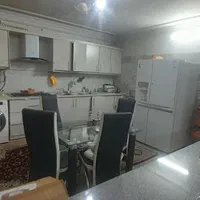واحد۱۳۰ متر ۲خواب ط اول تک واحدی اندیشه ۲۷|اجارهٔ آپارتمان|مشهد, شهرک رازی (شهرک غرب)|دیوار