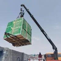 کانکس چرخدار|مصالح و تجهیزات ساختمان|شیراز, گچی|دیوار
