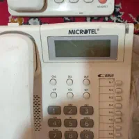 تلفن رومیزی