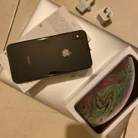 iPhone XS Max 64G پک اصلی فابریک