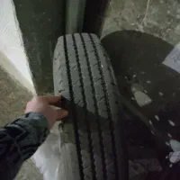 وسایل نیسان( لاستیک، روغن)|قطعات یدکی و لوازم جانبی|کرج, حیدرآباد|دیوار