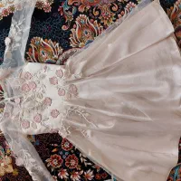 لباس دخترانه|کفش و لباس بچه|قم, سعادتی|دیوار