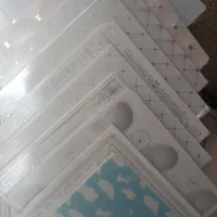 اجرای انواع سقف کاذب .تایل ۶۰×۶۰.کناف .سقف کشسان|خدمات پیشه و مهارت|برازجان, |دیوار