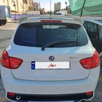 کوییک Rپلاس1401 پارس خودرویی رینگ اسپرت المینیومی|خودرو سواری و وانت|کرج, حصارک بالا|دیوار