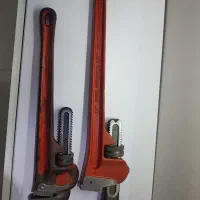 آچار شلاقی آمریکایی آلمانی اشتایویل