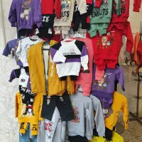 ست بلوز شلوار