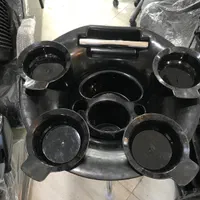 پایه رنگ حرفه ای|آرایشگاه و سالن‌های زیبایی|نیشابور, هفده شهریور|دیوار