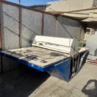 دستگاه کامل کارتن سازی|ماشینآلات صنعتی|باقرشهر, |دیوار