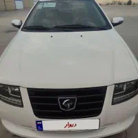 سمند سورن پلاس ۴۰۴سیمی