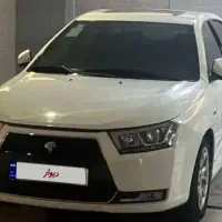 دنا پلاس اتومات مدل ۴۰۱