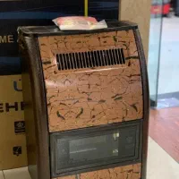 انواع بخاری های پاییزان وبهکاران .شارق توس و...|بخاری، هیتر، شومینه|گنبد کاووس, |دیوار