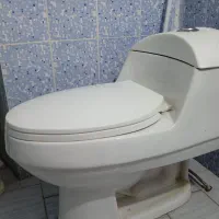 توالت فرنگی