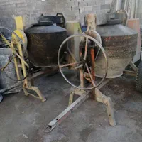 اجاره الوار میکسر بالابر تخته قالب جک بشکه گاری..|خدمات پیشه و مهارت|شیراز, میانرود|دیوار