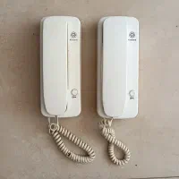 دو عدد آیفون صوتی