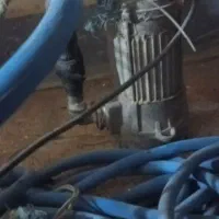 کف کش