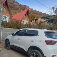 ام وی ام X55 پرو سفید 1402