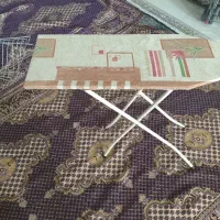 میز اتو