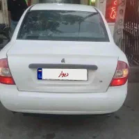 تیبا صندوق‌دار SX دوگانه سوز، مدل ۱۳۹۳|خودرو سواری و وانت|مشهد, کوی المهدی|دیوار