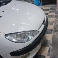 206 مدل 99 tu3|خودرو سواری و وانت|تهران, افسریه شمالی|دیوار