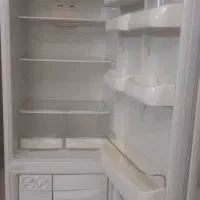 یخچال فریزر امرسان