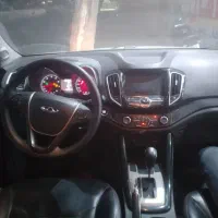 تیگو ۵ بیرنگ|خودرو سواری و وانت|ماهدشت, |دیوار