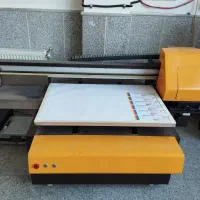 فلت بد پرینتر ۹۰۶۰|پرینتر، اسکنر، کپی، فکس|تهران, کرمان|دیوار