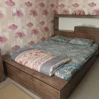 اجاره سوییت منزل مبله حافظیه.قران.اطلسی|اجارهٔ کوتاه‌مدت آپارتمان و سوئیت|شیراز, باغ تخت|دیوار