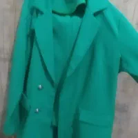 فروش یک دست کت وشلوار|لباس|بندر ماهشهر, |دیوار