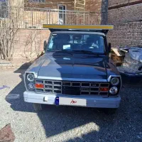 نیسان زامیاد EX