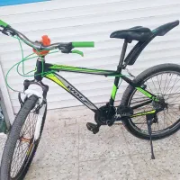 دوچرخه ۲۶ WOLF|دوچرخه، اسکیت، اسکوتر|اندیمشک, |دیوار