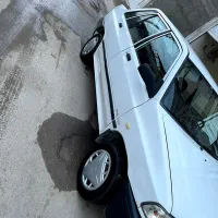 پراید ۸۹ شاسی سالم|خودرو سواری و وانت|سبزوار, گلشن|دیوار