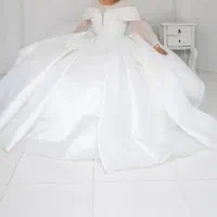 فروش ویژه لباس عروس صفر|لباس|چابکسر, |دیوار