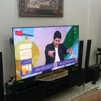 ال ای دی ۶۵ اینچ هوشمند