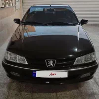 پژو پارس XU7Pموتورجدید نیمه سفارشی|خودرو سواری و وانت|شیراز, شهرک مفتح|دیوار