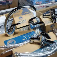 شیرآلات اهرمی کارتریج ۴۰