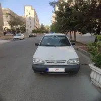 فروش پراید