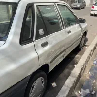 پراید ۸۲|خودرو سواری و وانت|تهران, نبی اکرم|دیوار