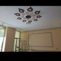 نقاشی ساختمان وکناف بانازل ترین قیمت