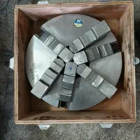 تراش تراشکاری سه نظام 31/5چینی در حد