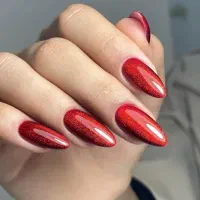 خدمات تخصصی ناخن،مژه و تتو بدن نیلوفرشریفی