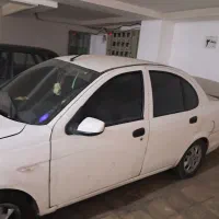 ساینا sدنده ایی مدل98|خودرو سواری و وانت|گلستان (تهران), |دیوار