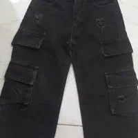 شلوار بچگانه